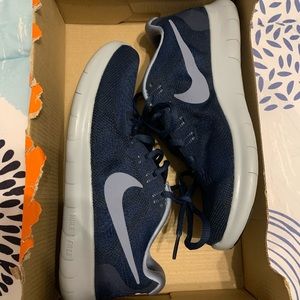 NIKE FREE RUN 2017’ WMNS 5